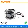 SMTSEC SIP-U002 2.0MP SONY CMOS DC12V Dual-PoE 1080P 100m Underwater Depth IP68 Underwater Security IP Fixed Camera
