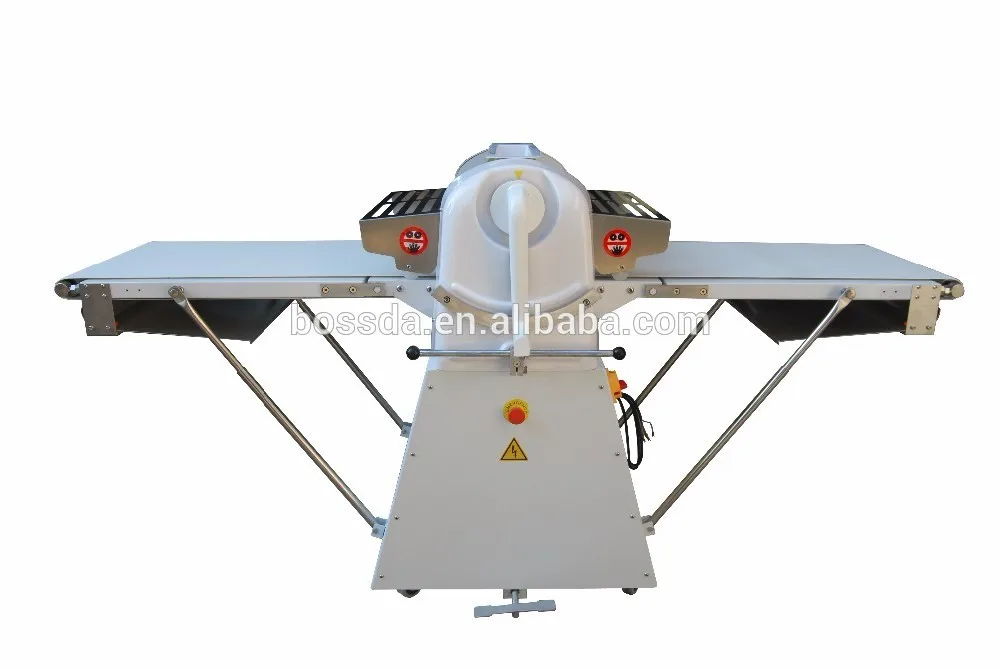 Table Top Dough Sheeter In Bakery Buy Dough Sheeter,Dough Sheeter