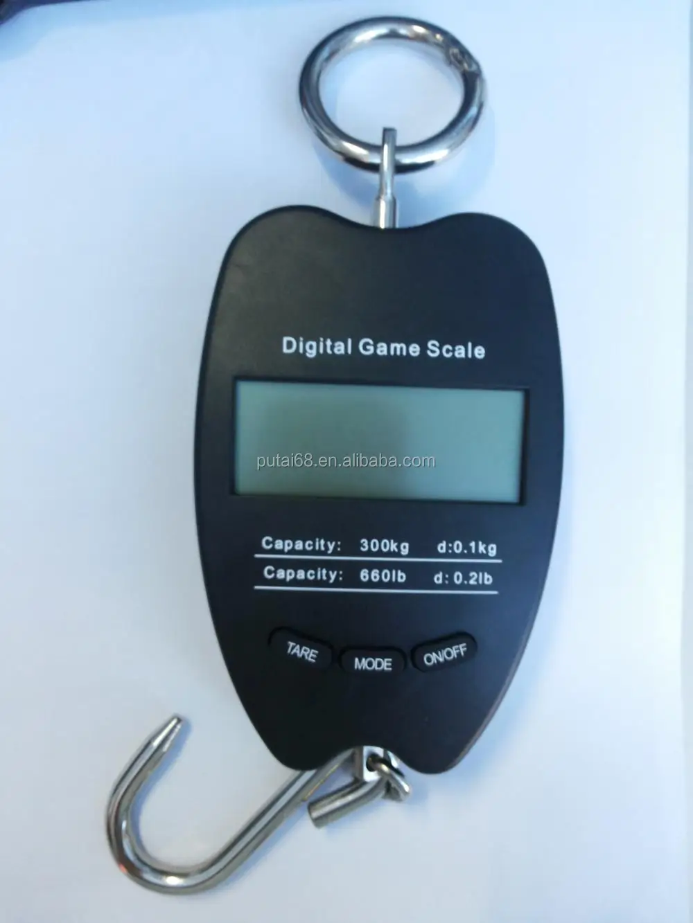 100kg 150kg 200kg Digital Hanging Scale With Hood Pt102 Buy Digital