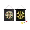 Indoor Game Play Customized Printing Magnetic Dart board