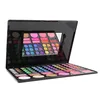 78 multi color palette eyeshadow with mirror