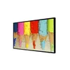 32" 43" 55" customization size lcd screen AD display advertising kiosk
