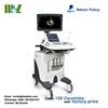 SONOSCAPE S30 High-end powerful ultrasound Color Doppler Imaging System with 3D/4D optional function