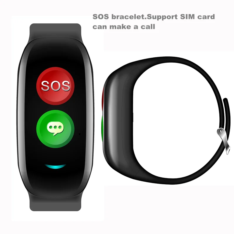Programmable Gps Tracking Bracelet Smart Wristband Programmable Gps Tracking Bracelet Smart Wristband Product On Alibaba
