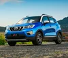 Outstanding Chinese small sport utility SUV Changan Automobile CS15