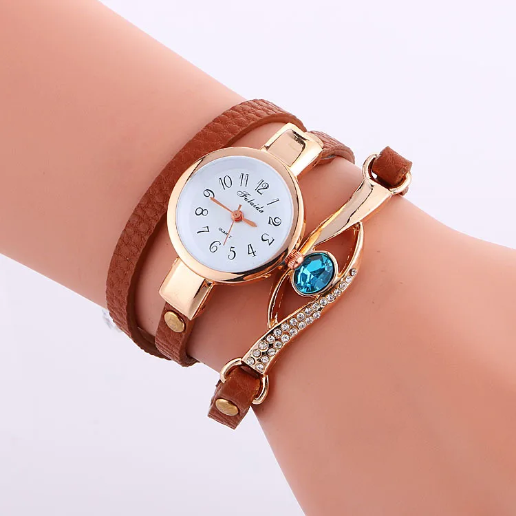 Bracelet Watch