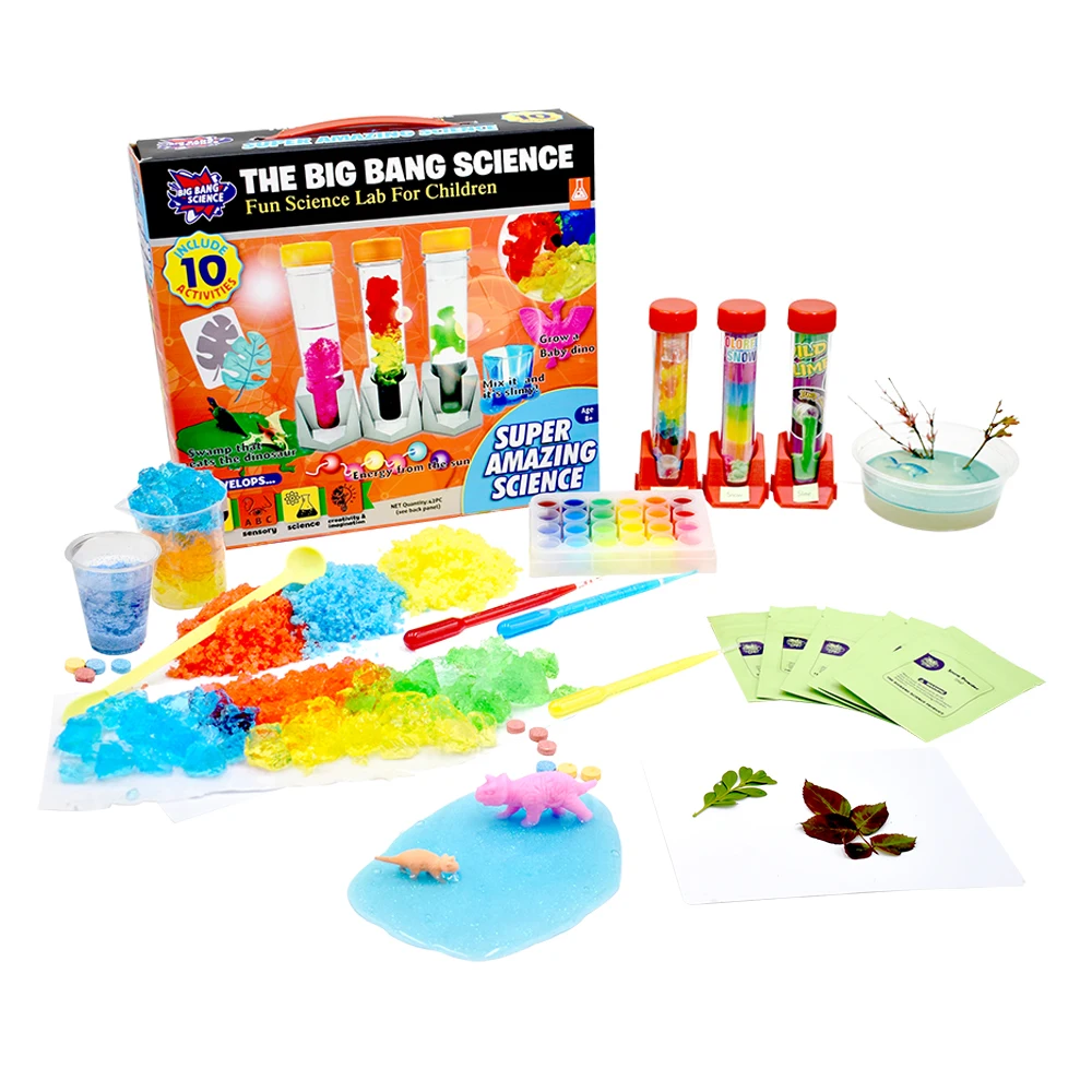 Amazing Ty Toys Teaching Children Toy Diy Science Kits For Kids Buy Diy Science Kits,Teaching
