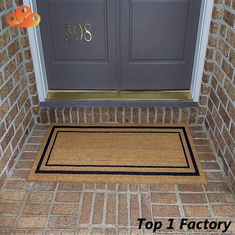 Coco Coir Doormat Coconut Natural Fiber Door Mat Entrance Mat Buy