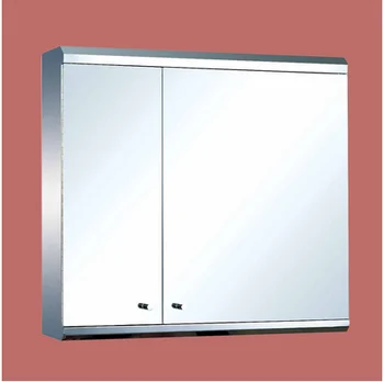 Medicine Cabinets Bright Stainless Steel Double Medicine Cabinet Silver Painted Mirrored Cabinet Buy Stainless Steel Medicine Cabinet Double Medicine Cabinet Stainless Steel Rectangle Cabinet Product On Alibaba Com