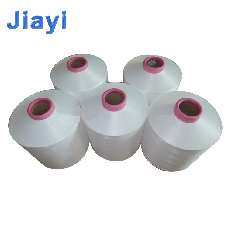 Pla Filament Yarn Dty Poly Lactic Acid Pa6 Tpm Stretched Filaments Yarn