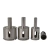 electric diamond core drill bit for glass ceramic tile marble stone rock