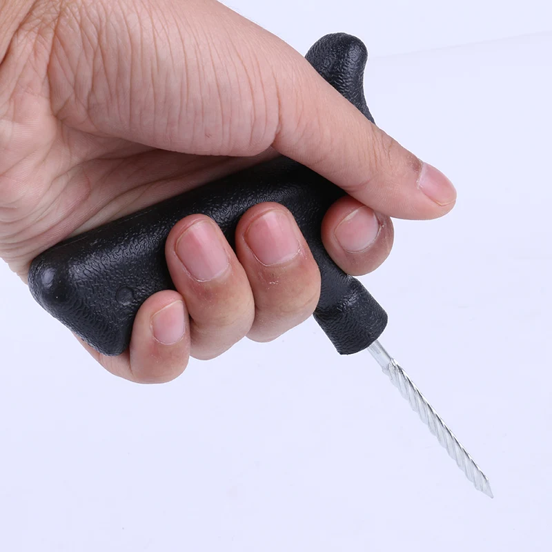 8 Pcs Tire Plugs Insert Tool Set Tire Repair Kits,Jiv5 Buy 8 Pcs Tire