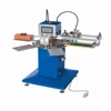 T Shirt Neck Label Screen Printer Manufacturer