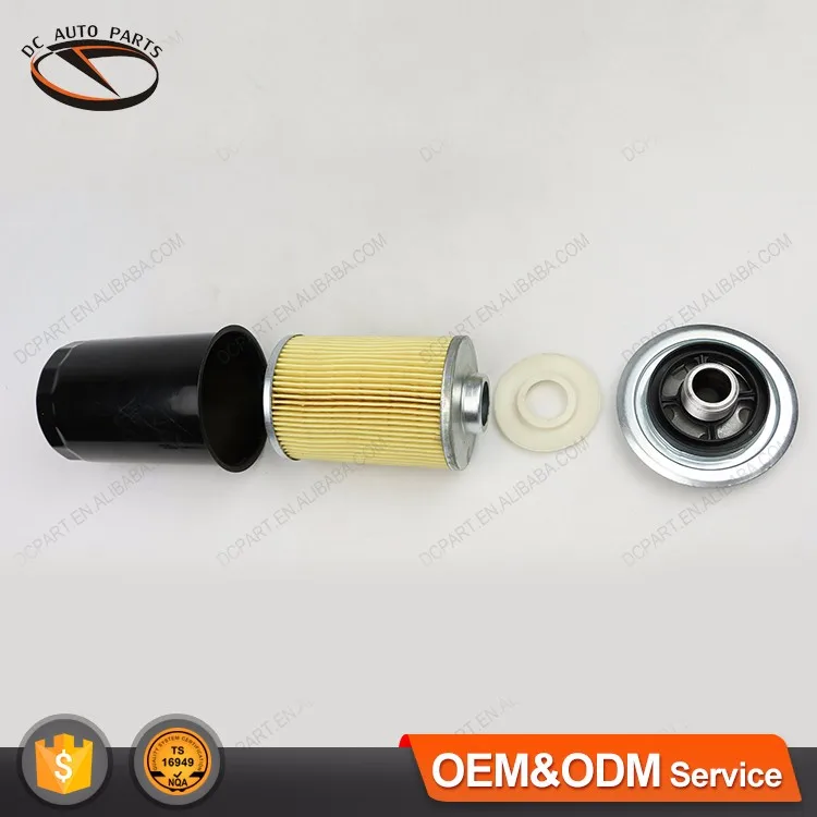 Auto Oil Filter Cartridge Car Oil Filter For Toyota 9091503001 90915