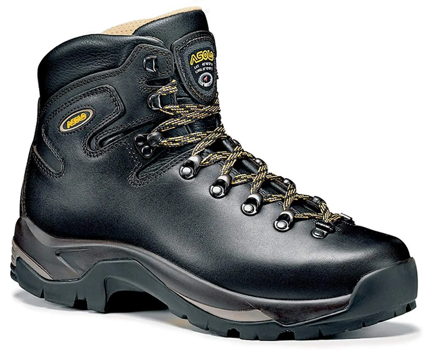 cheap asolo boots