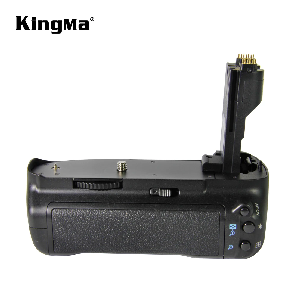 DSTE BG-E7 Replacement Battery Grip For Canon EOS 7D Camera Wireless Remote Control as BG-E7 DSTE BG-E7 Replacement Battery Grip For Canon EOS 7D Camera Wireless Remote Control as BG-E7