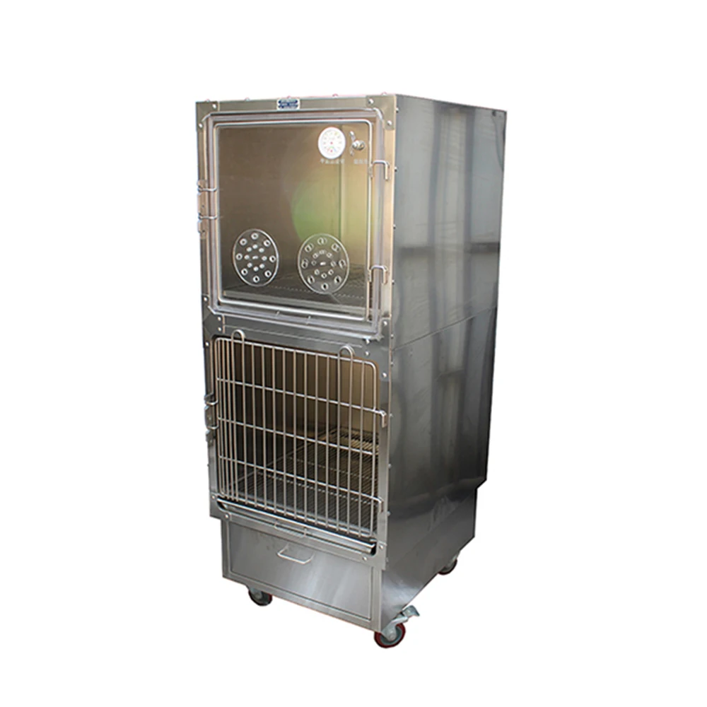 Laboratory Small Animal Cage Oxygen Cage Buy Oxygen Cage,Animal Cage