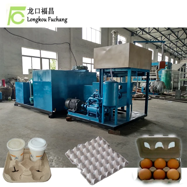 egg tray machine 1
