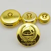 Welcome to OEM customized buttons for fur coat