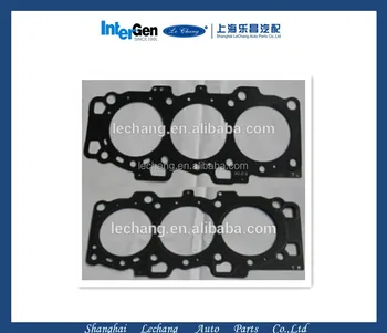 metal head gasket