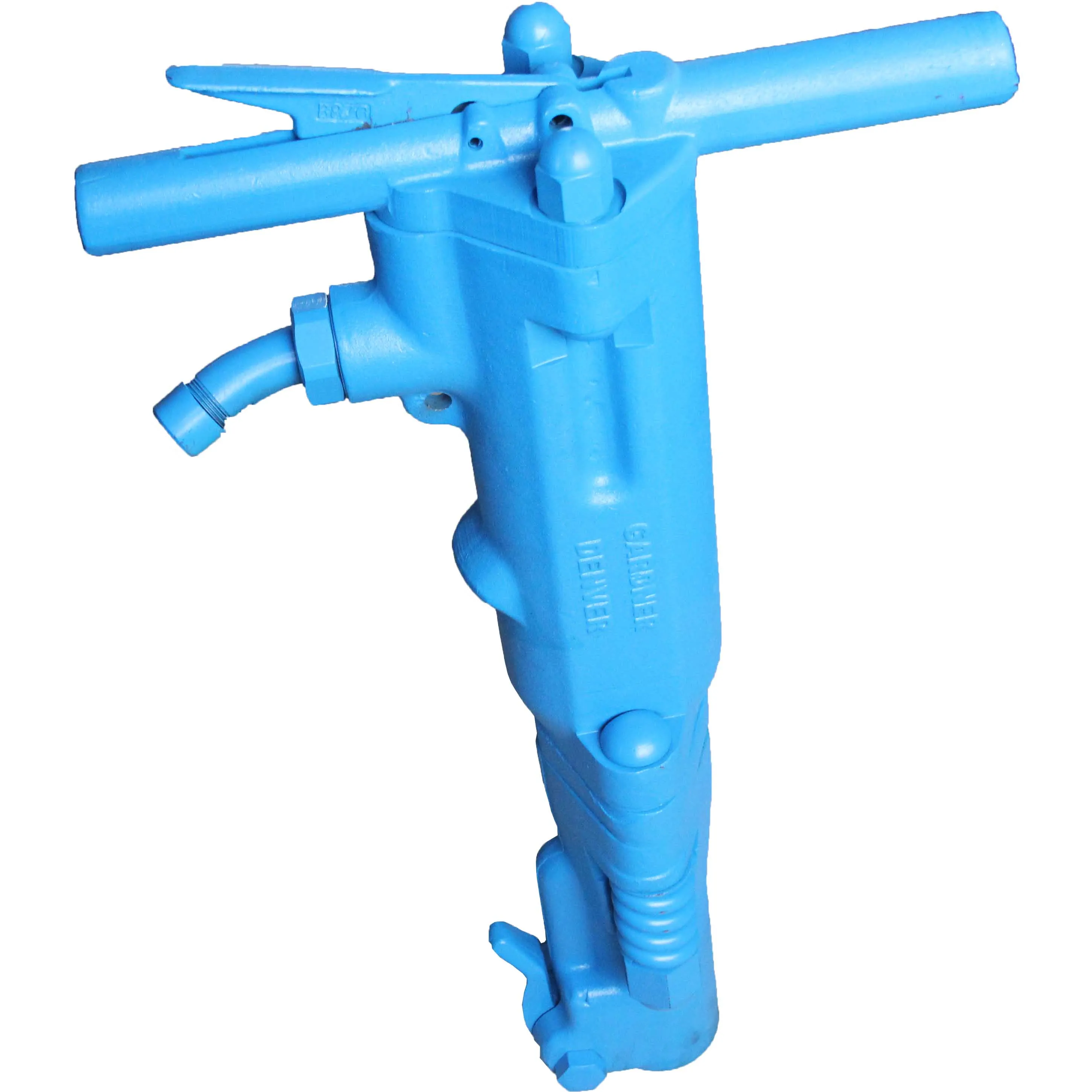 Pneumatic Hammer G10 Jack Hammer Construction Demolition Drill Hammer