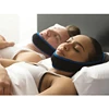 Neoprene customize oem anti snore sleep aid device stop snoring chin strap