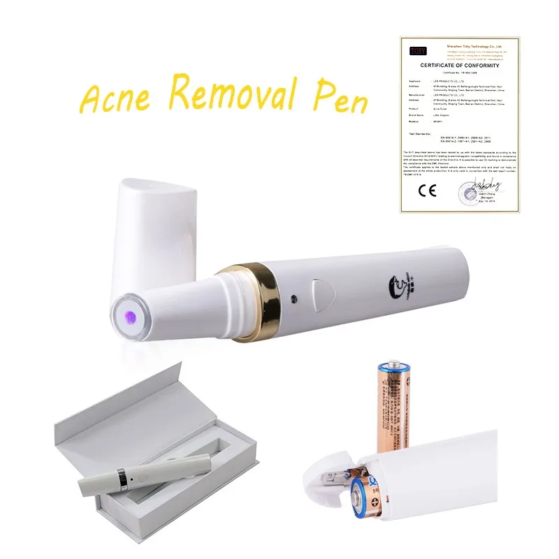 Electronic Acne Remover Laser Acne Treatment Tool Health Care