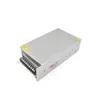 YJS-A014 12V 40A 500W Switching power supply high quality psu for security equipment & cctv system