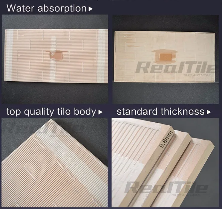 Ceramic Mirror Tiles Wall Highlight Tile Low Price Ceramic Parquet