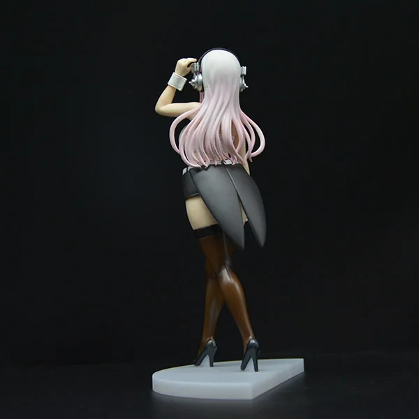 anime resin models