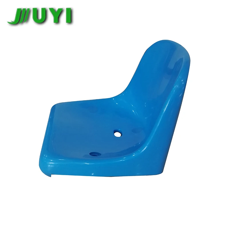 Juyi High Quality Pp Stadium Seat Without Armrest Wholesale Blm3200