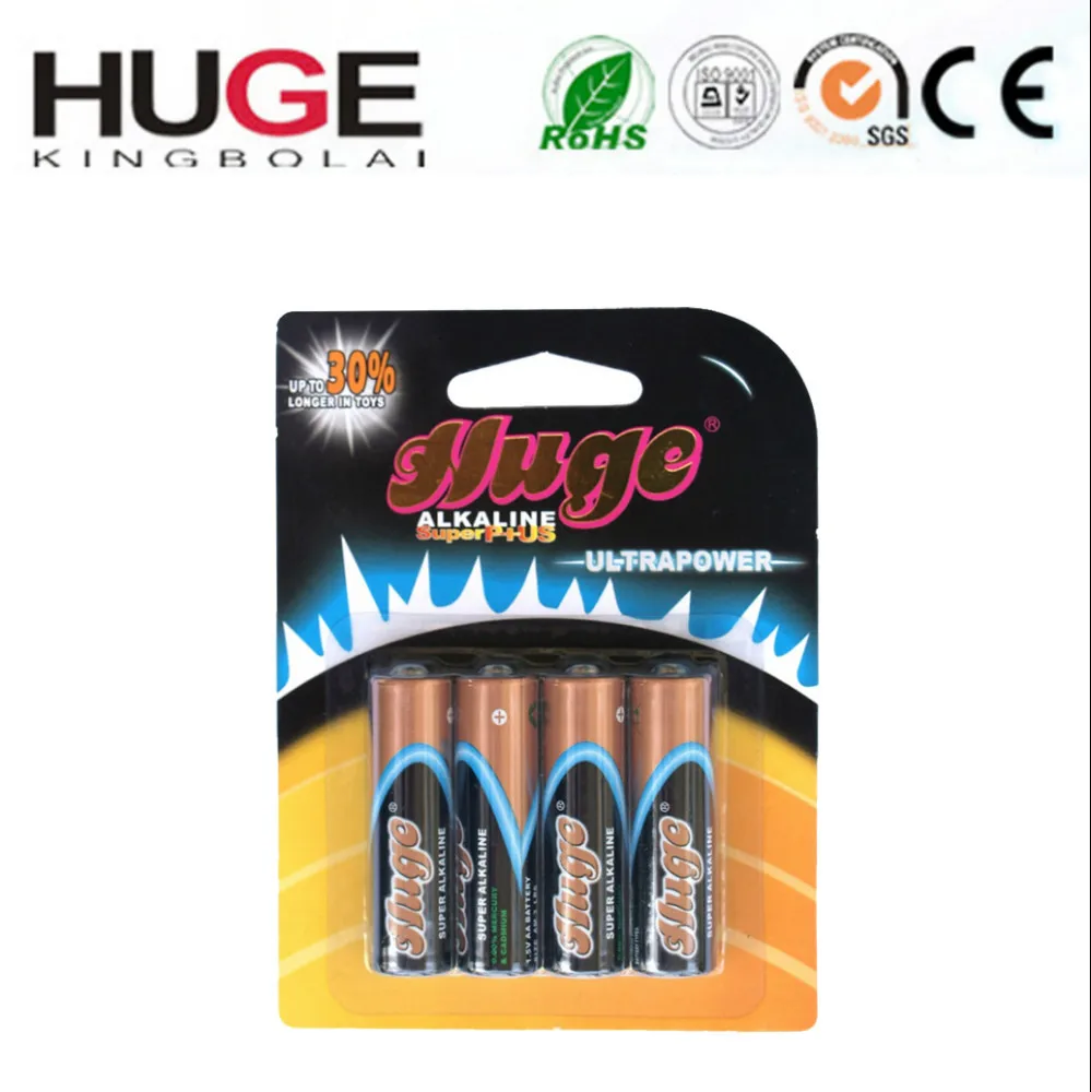 Kendal 1.5v Aa Alkaline Battery Buy Aa Battery,Aa Alkaline Battery,1