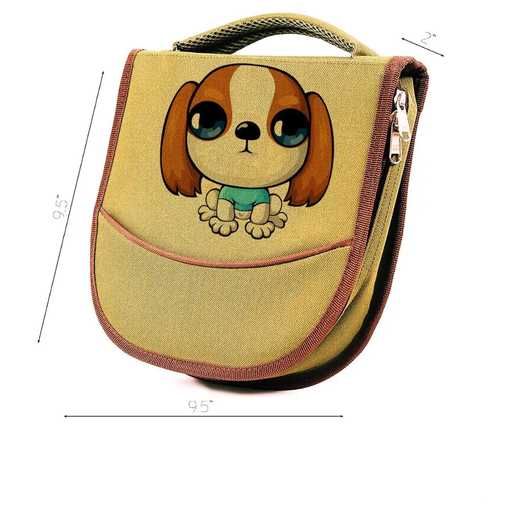 Easy To Store Picnic Wallet For 2 Person Buy Picnic Set For 2 Person,Picnic Wallet,Picnic