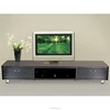super September quick shipping Glossy Kitchen Cabinet/Modern TV cabinet Plywood carcass modern tv stand