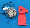 Automatic Incubator motor 1/240rpm egg turning motor for incubator Turn the eggs tray 110V / 220V Incubator Accessories