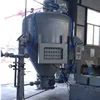 Dry Fly Ash Dense Phase Pneumatic Conveyor / Pneumatic Conveying System
