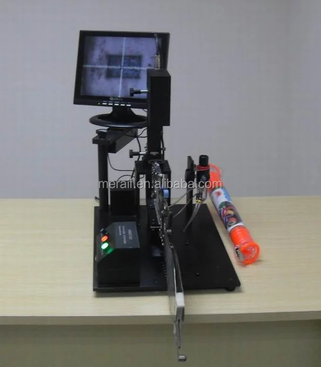 SMT Feeder calibration FUJI NXT Feeder Calibration for chip mounter parts