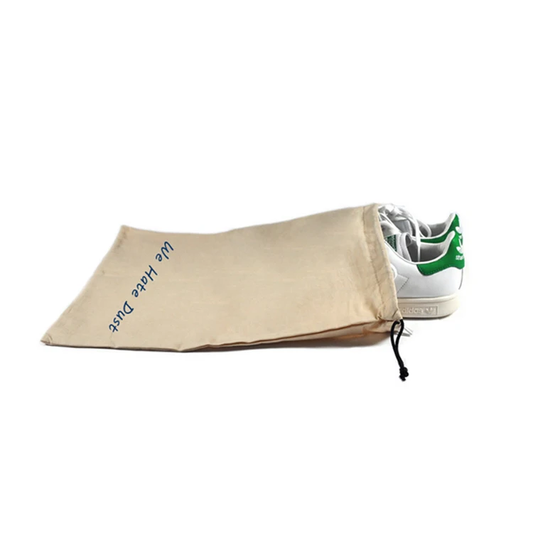 We Hate Dust Bag