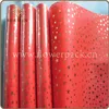 Golden Starts Non-woven Fabric Roll For Table Runner