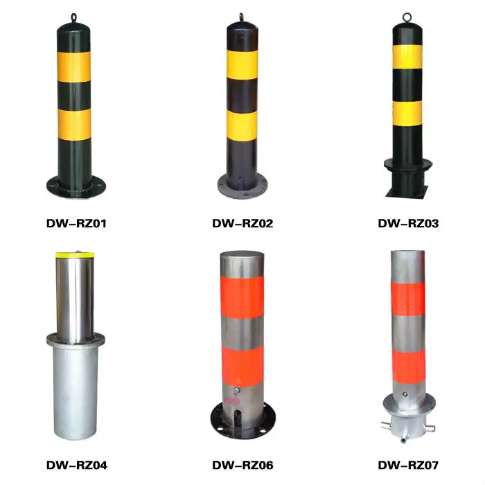 Stainless Steel Movable Road Barriers Buy Movable Road Barriers
