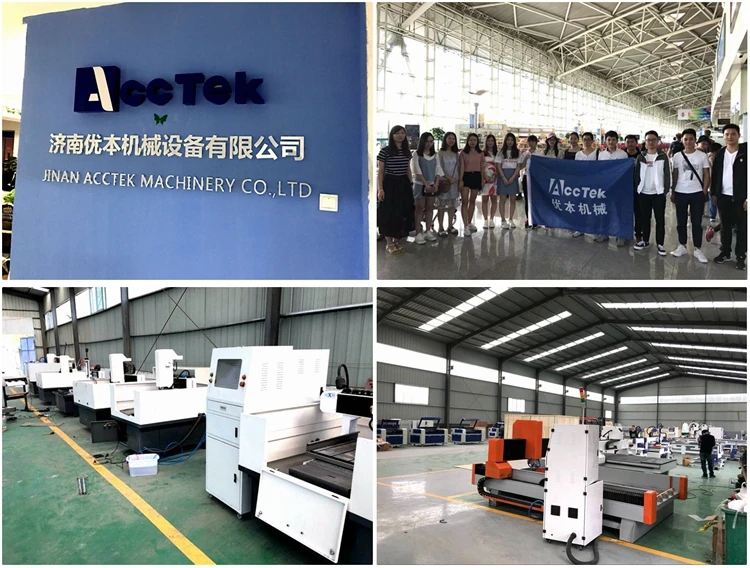 Best Quality ! 3 Axis Machine 1500x3000mm DSP Handle Control China Cnc Router with factory price