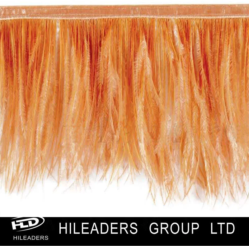 Rt380 High Quality Carnival Ostrich Down Feathers Trimming Buy