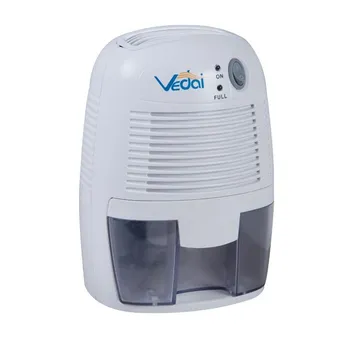Solar Powered Dehumidifier Dc 12v Mini Air Conditioner - Buy