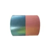 2019 China PET Hotfix Matt Sequin Pet Plastic Film Roll Sequence