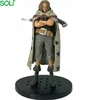 One Piece Jesus Cloth Man on the Great Route figure Model
