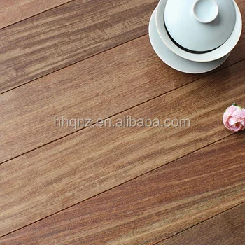 Solid Ipe Brazilian Walnut Wood Flooring Wide Plank Buy Solid