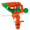 (ISO 9001:2000) Huawei Brand Model No.3010A Impact Sprinkler