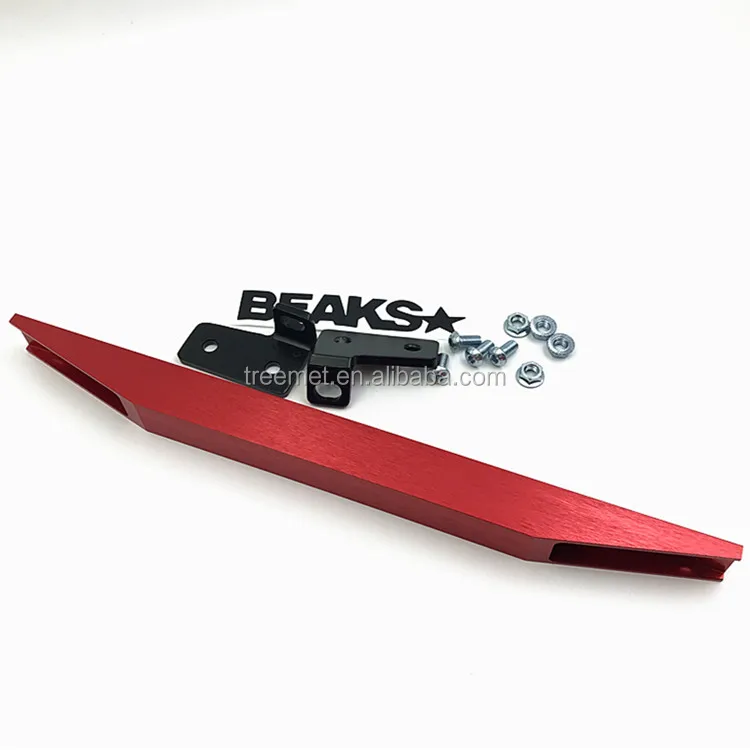 Subframe Lower Tie Bar Es Rear With Beaks Sticker For Honda Civic 02-05 Es  - Buy Subframe Lower Tie Bar Es Rear With Beaks Sticker For Honda Civic  02-05 Es,Subframe Lower Tie