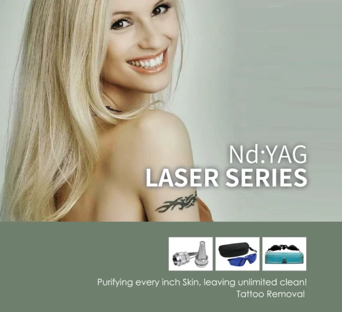 q switch nd yag laser tattoo removal