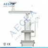 AG-360 surgery endoscope ceiling medical gas equipment system operating room pendant
